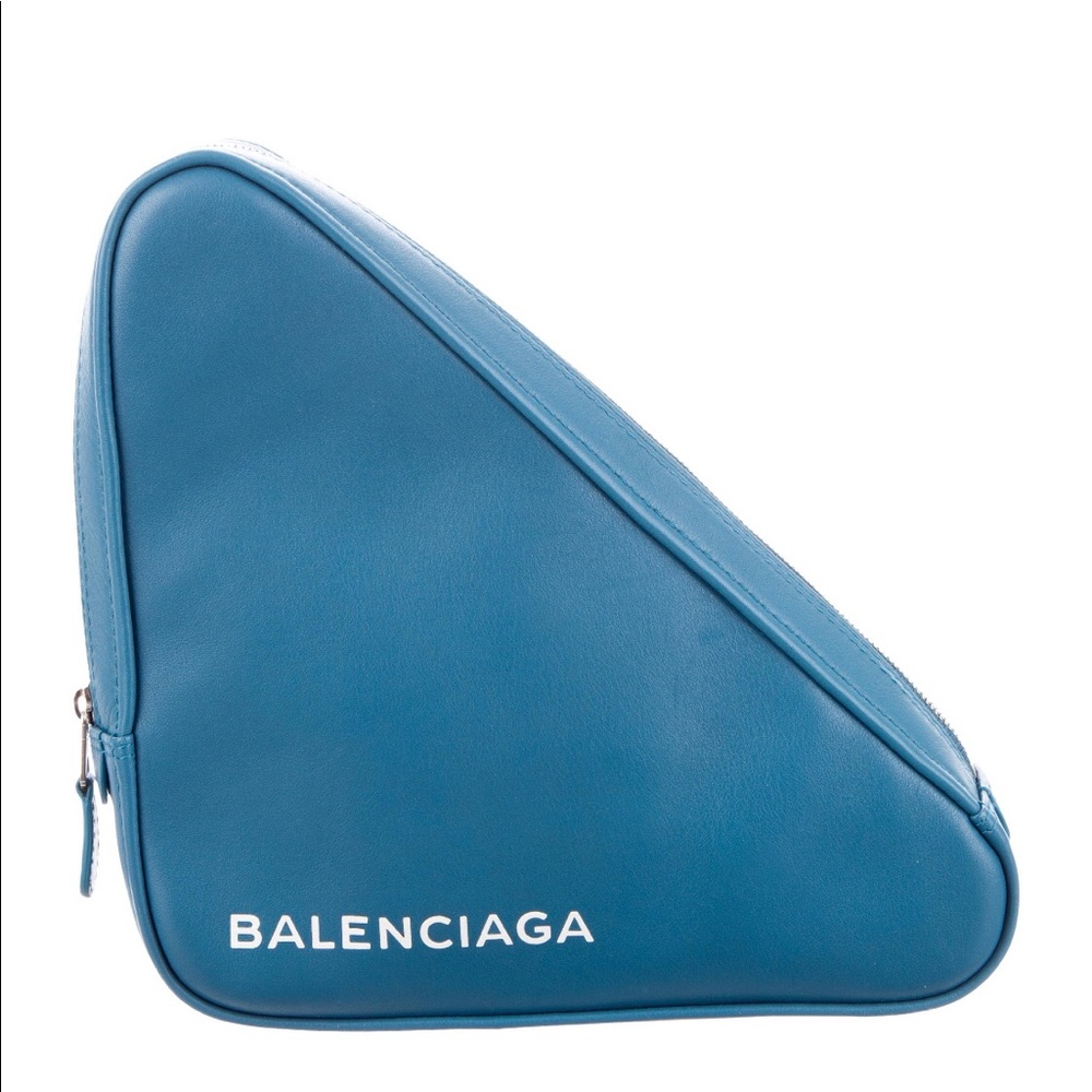 Balenciaga Triangle Bag